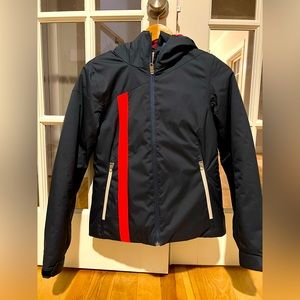 Spyder women’s ski/winter jacket